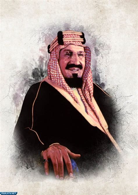 اسم الملك عبدالعزيز كامل